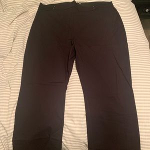 Maurices dress pants